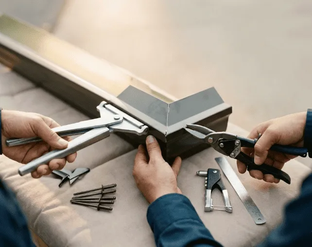 Why choose Gutter Repair in Damascus, OH